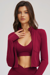 Jaqueta Shape Signature