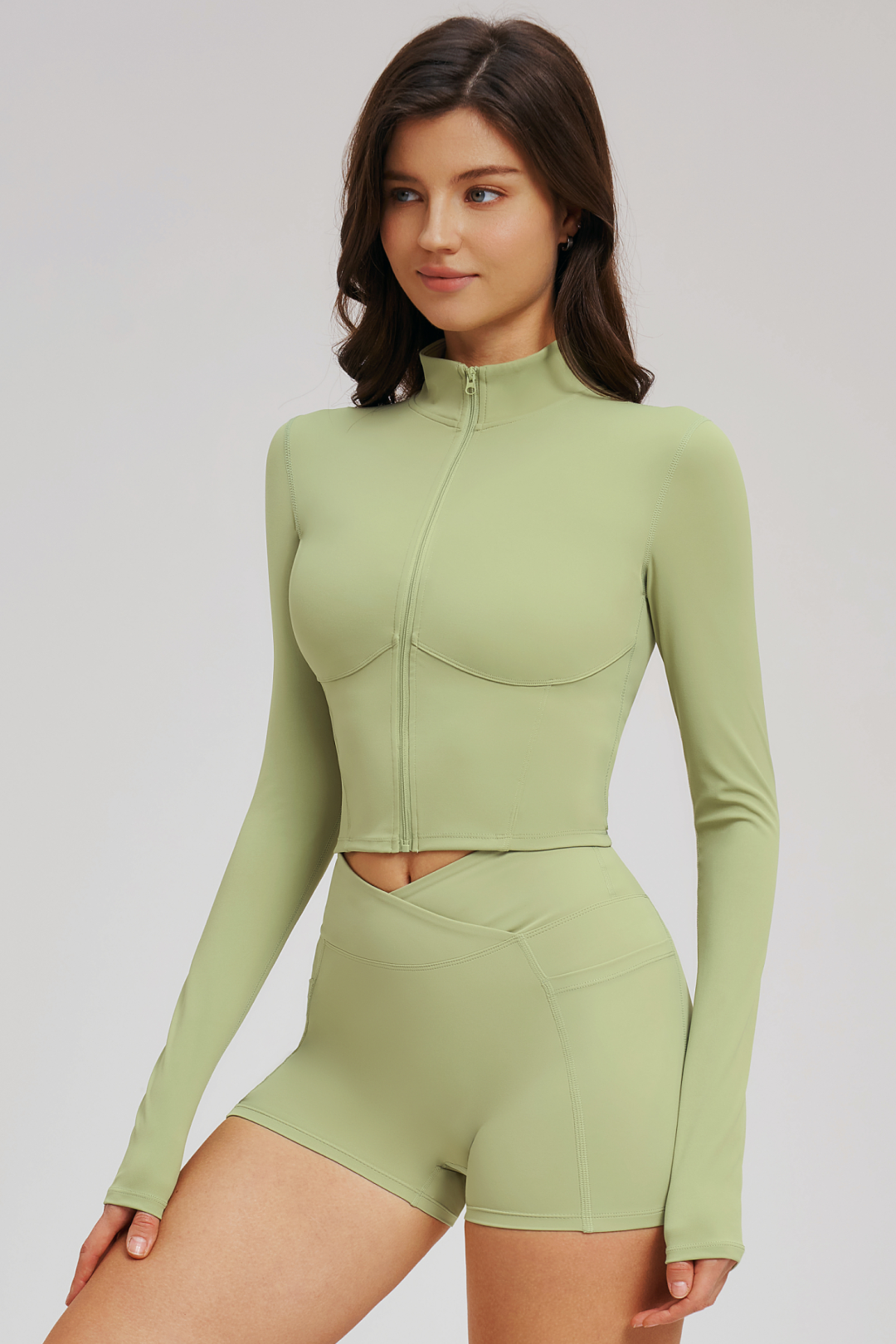 Jaqueta Shape Signature