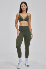 Conjunto Flow Balance