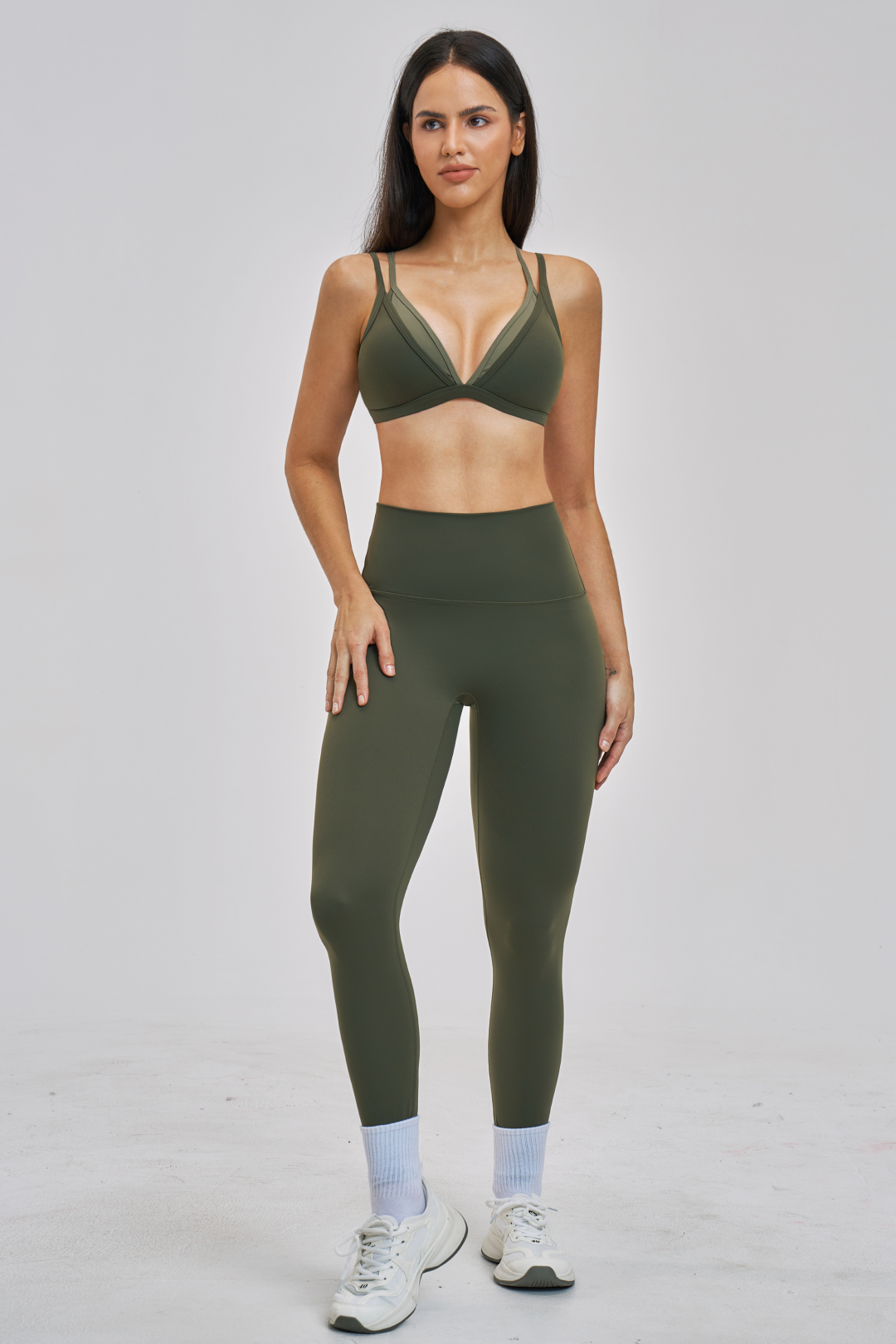 Conjunto Flow Balance