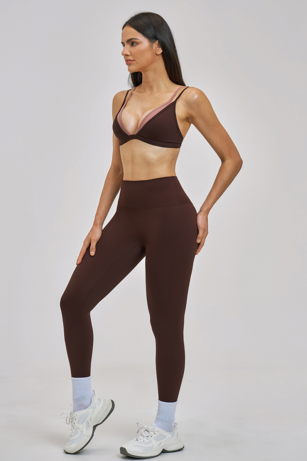 Conjunto Flow Balance