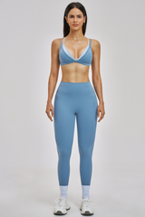 Conjunto Flow Balance