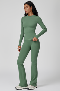 Calça Flaire Elevate