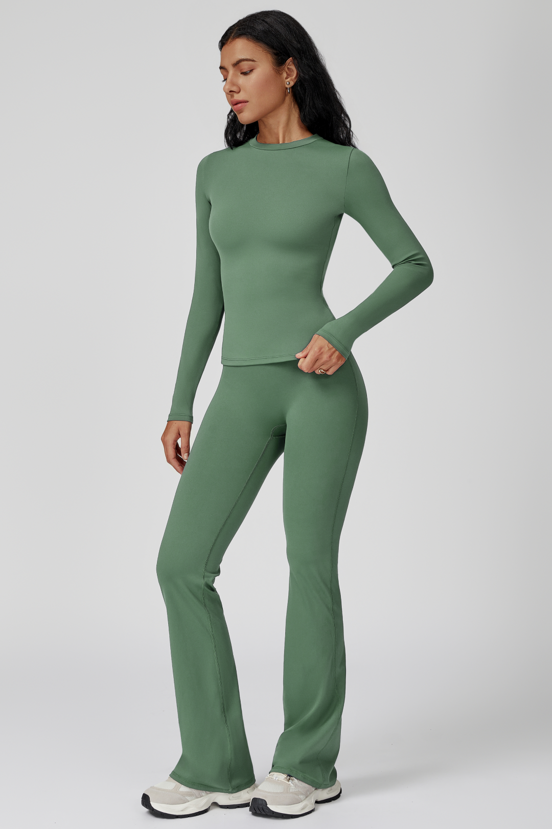 Calça Flaire Elevate