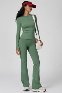Calça Flaire Elevate