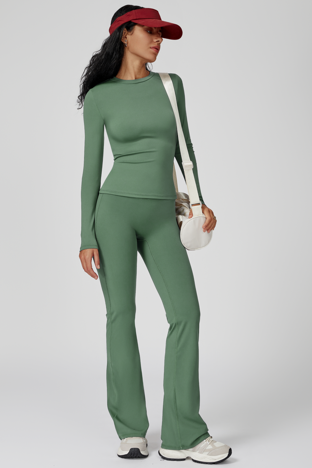 Calça Flaire Elevate