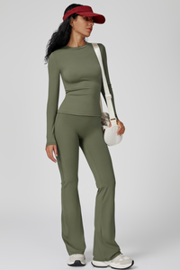 Calça Flaire Elevate