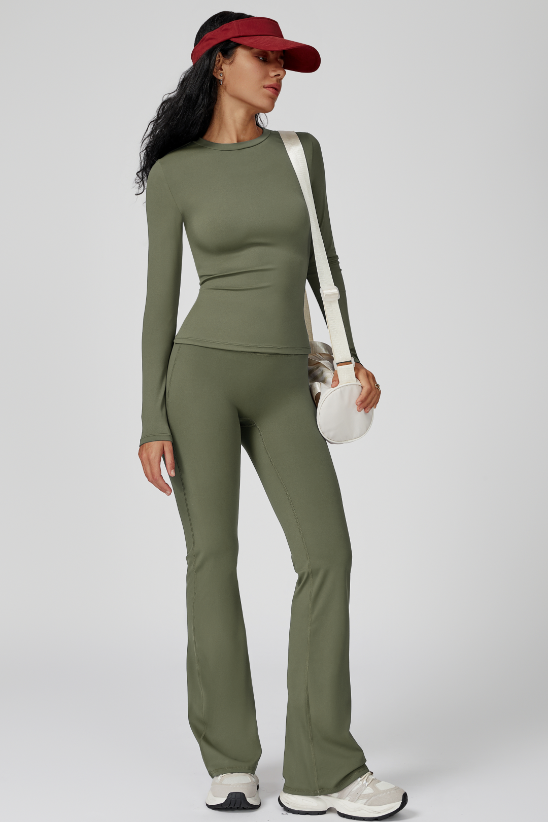 Calça Flaire Elevate