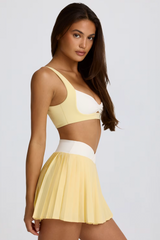 Conjunto Saia Blossom