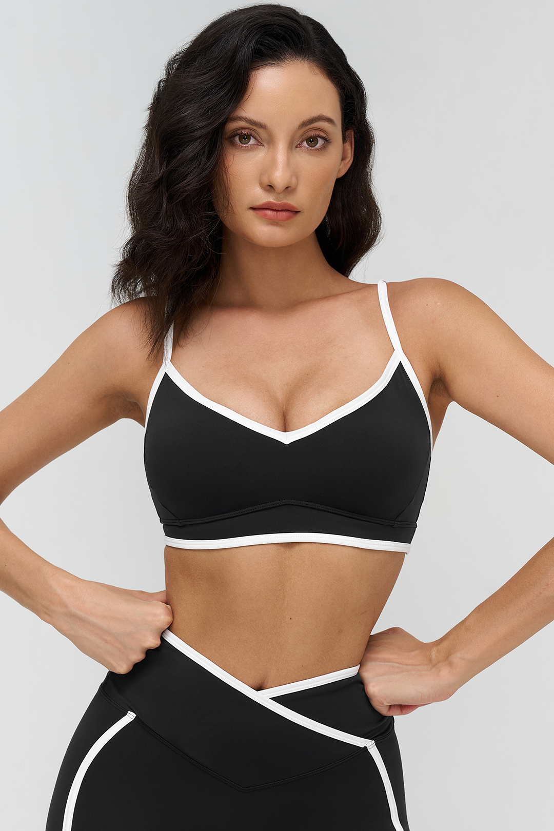 Top Essential Core Soft