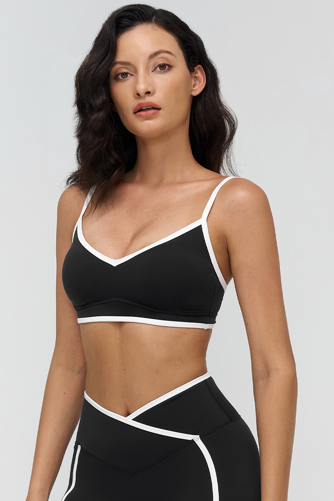 Top Essential Core Soft