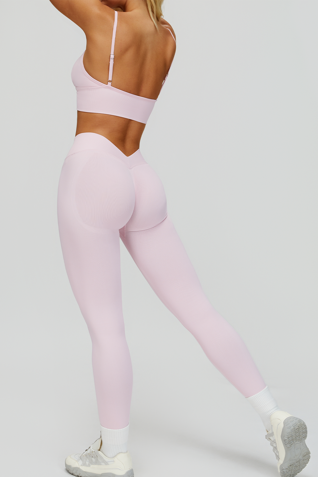 Conjunto Charm Active