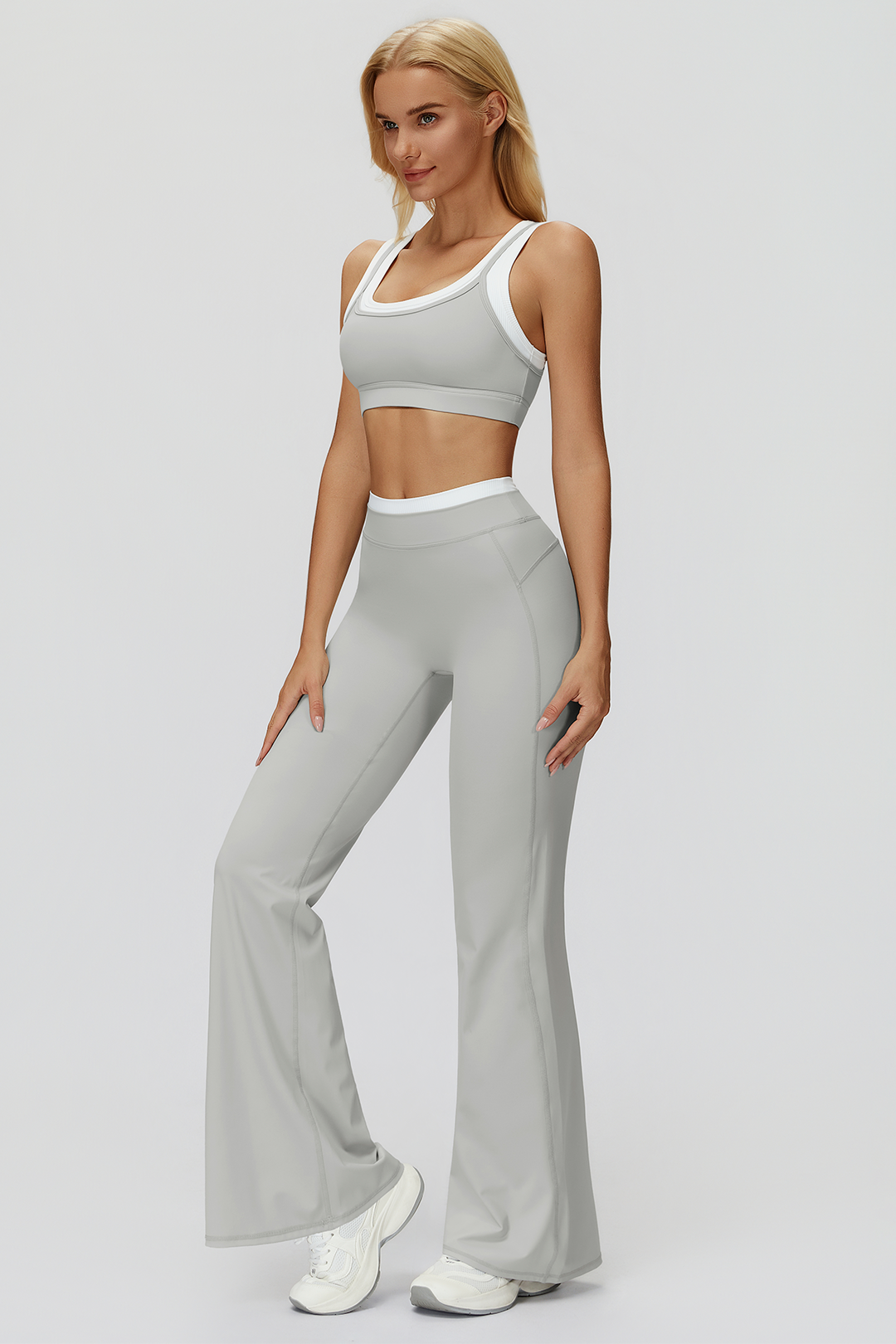 Calça Flair Airy