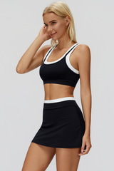 Saia Shorts Airy