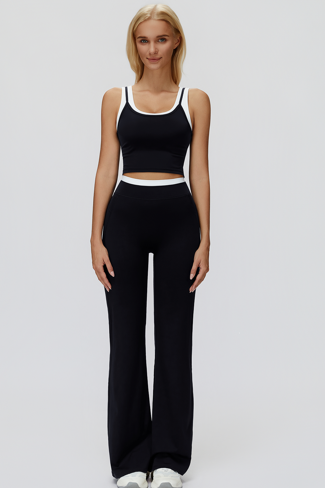 Calça Flair Airy