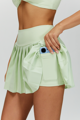 Saia Shorts Meadow