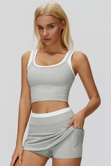 Saia Shorts Airy