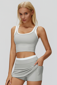 Saia Shorts Airy