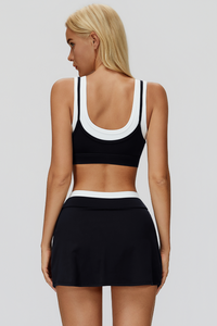 Saia Shorts Airy