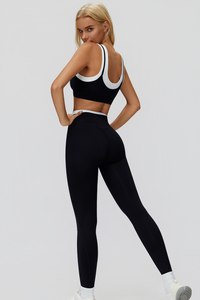Calça Legging Airy