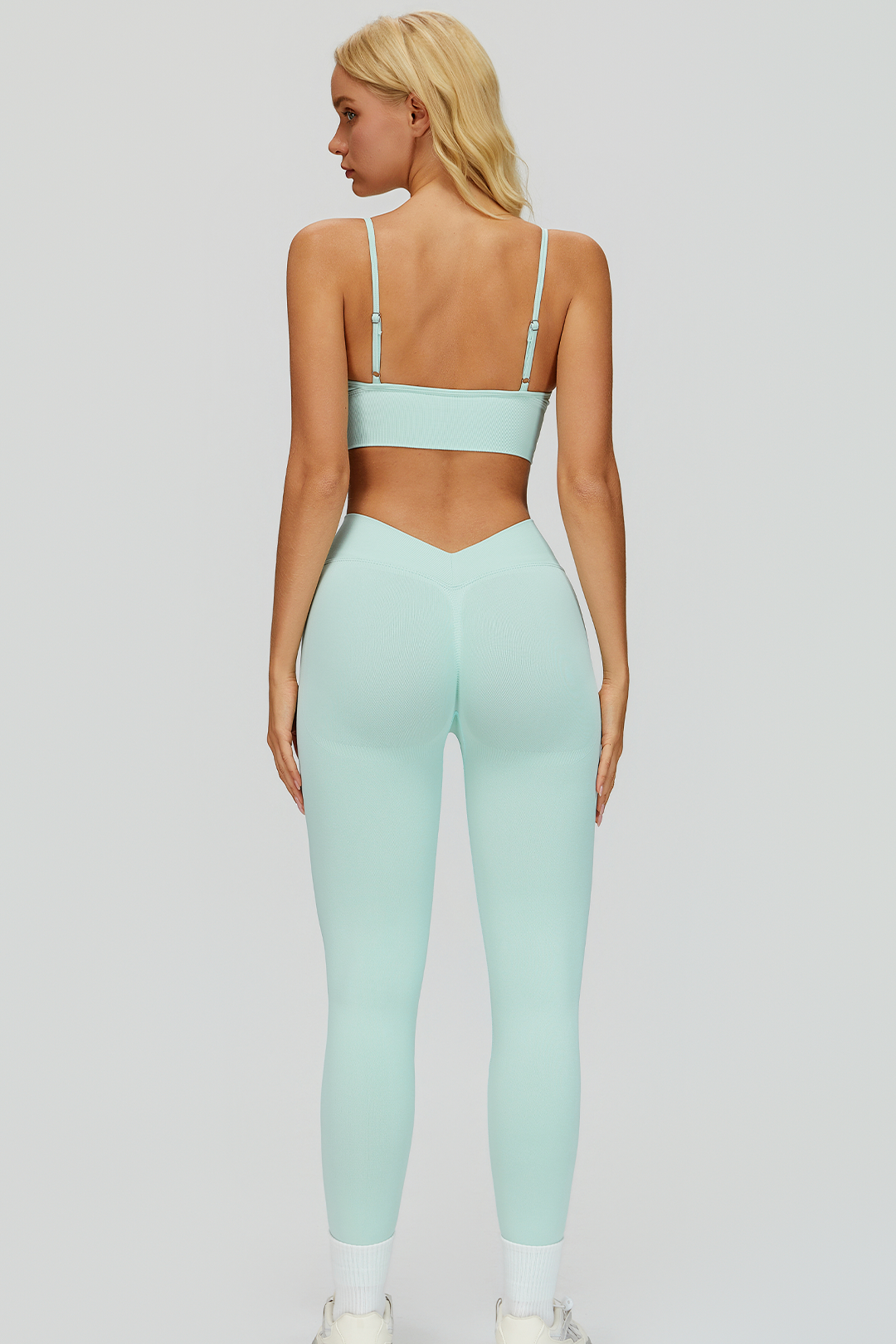 Conjunto Charm Active