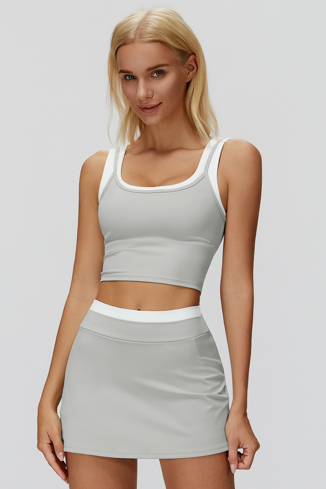 Saia Shorts Airy