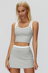 Saia Shorts Airy