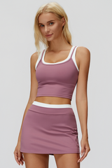 Saia Shorts Airy
