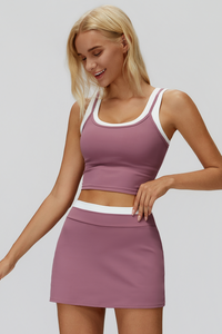 Saia Shorts Airy