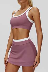 Saia Shorts Airy