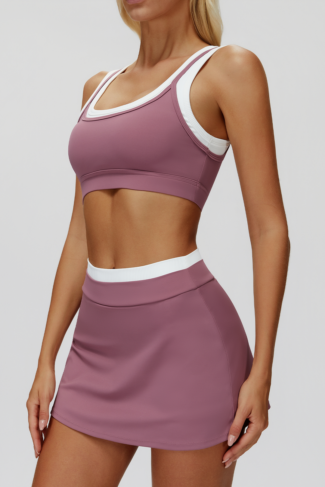 Saia Shorts Airy