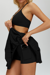 Saia Shorts Meadow