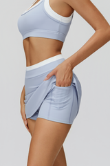 Saia Shorts Airy
