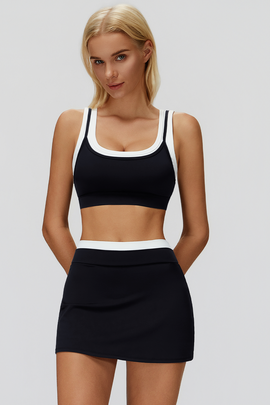 Saia Shorts Airy