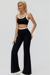 Calça Flair Airy