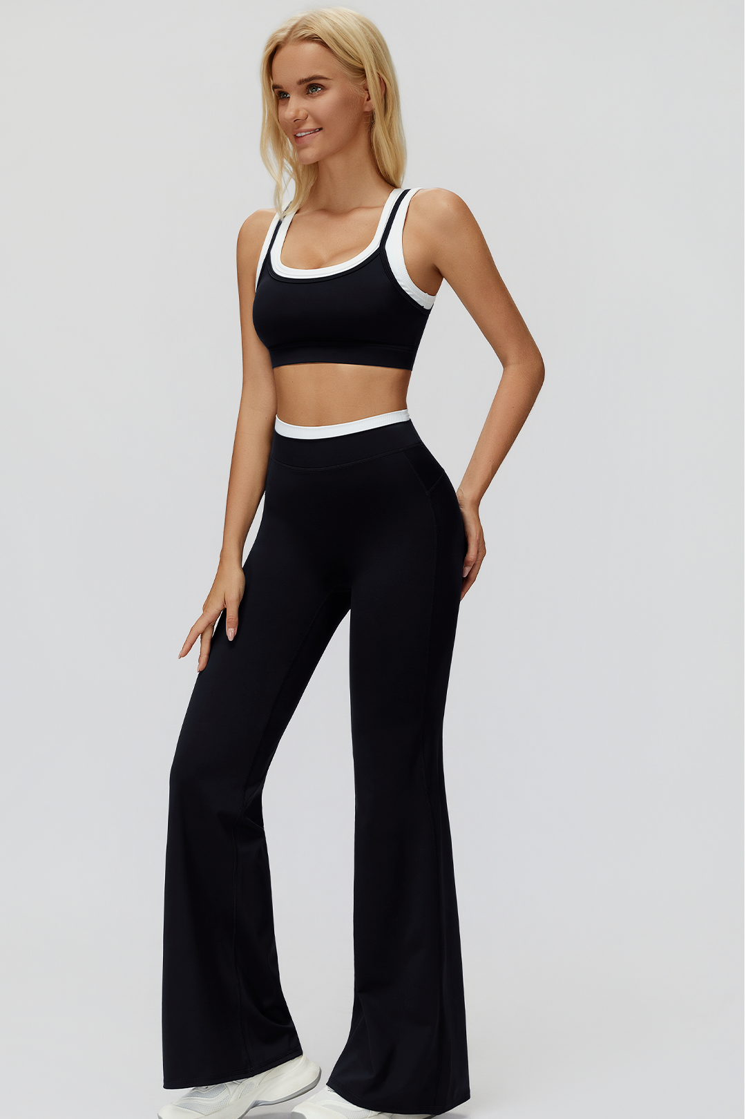 Calça Flair Airy