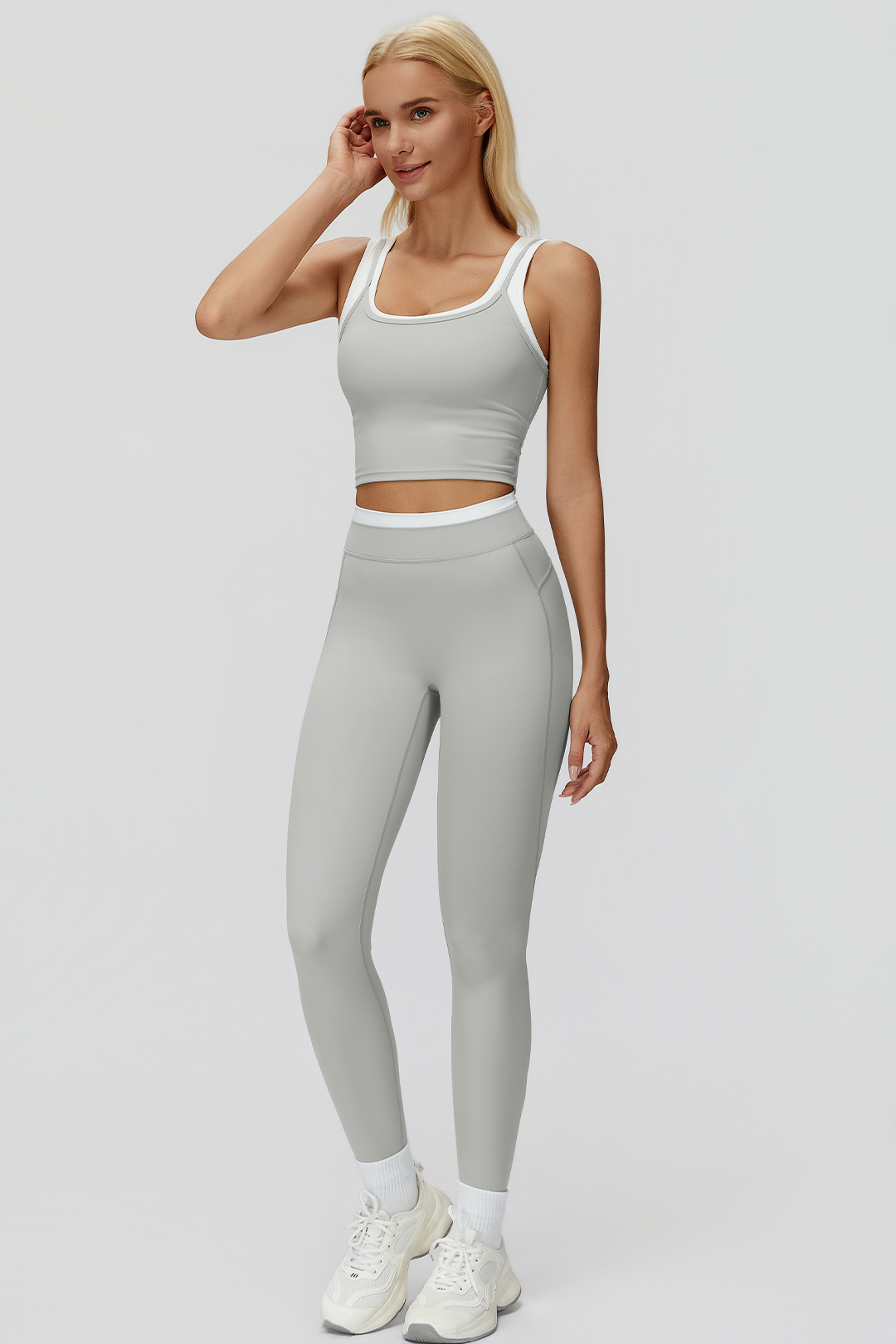 Calça Legging Airy