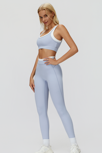Calça Legging Airy