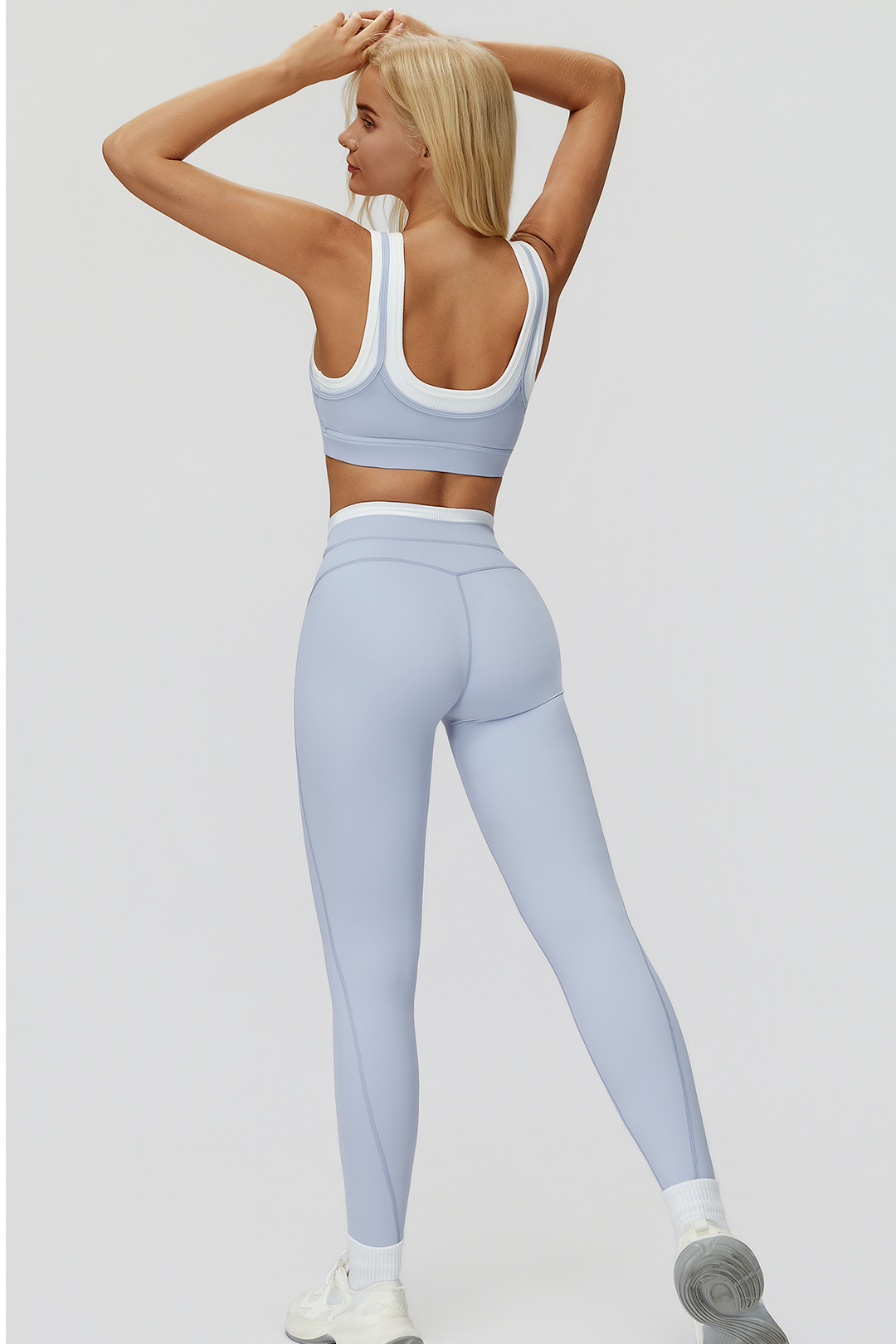 Calça Legging Airy