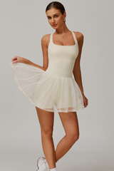 Vestido Modelador Serena