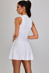 Vestido Modelador Bloomy
