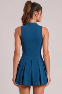 Vestido Modelador Bloomy