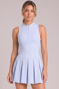 Vestido Modelador Bloomy
