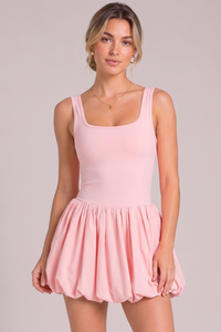 Vestido Modelador Bloom