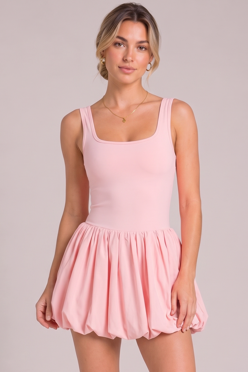 Vestido Modelador Bloom