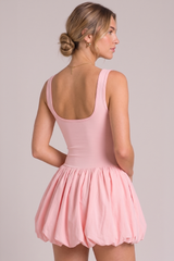 Vestido Modelador Bloom