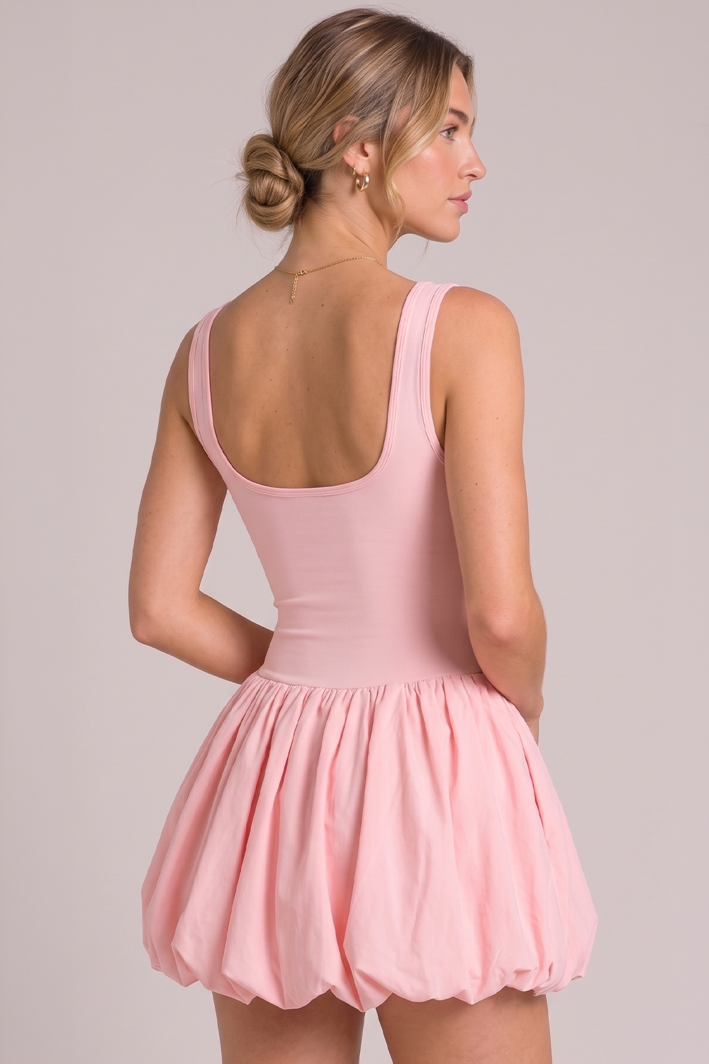 Vestido Modelador Bloom
