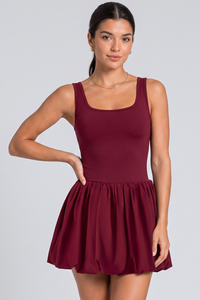 Vestido Modelador Bloom