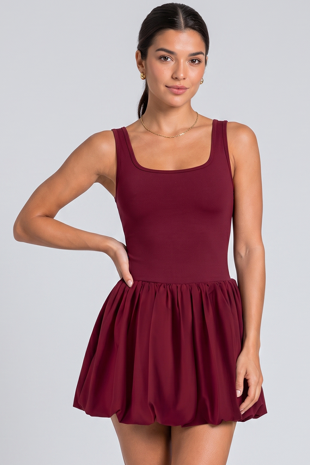 Vestido Modelador Bloom