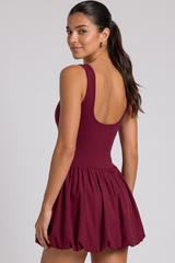 Vestido Modelador Bloom